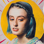 Savana Ogburn - Artist