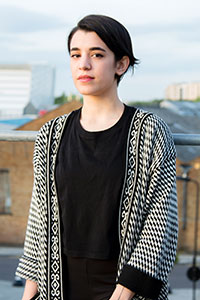 Meric Canatan Artwork