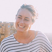 Sarah Allderman - Artist