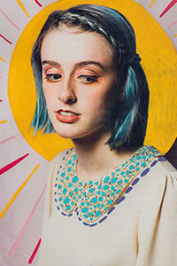 Savana Ogburn - Artist