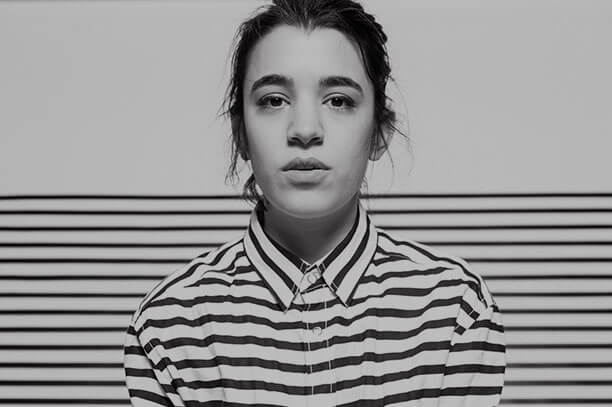 Meric Canatan - Artist