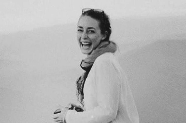 SARAH ALLDERMAN - Artist