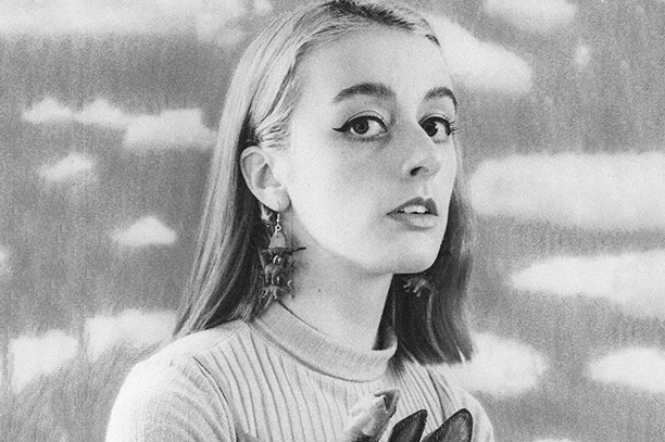 Savana Ogburn - Artist