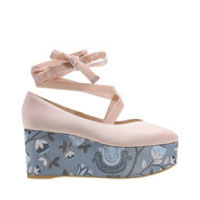 Charles & Keith Fall Winter Collection