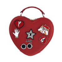 Charles & Keith Fall Winter Collection